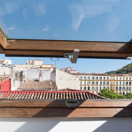 Merced10 Duplex 3H Malaga Ngoại thất bức ảnh