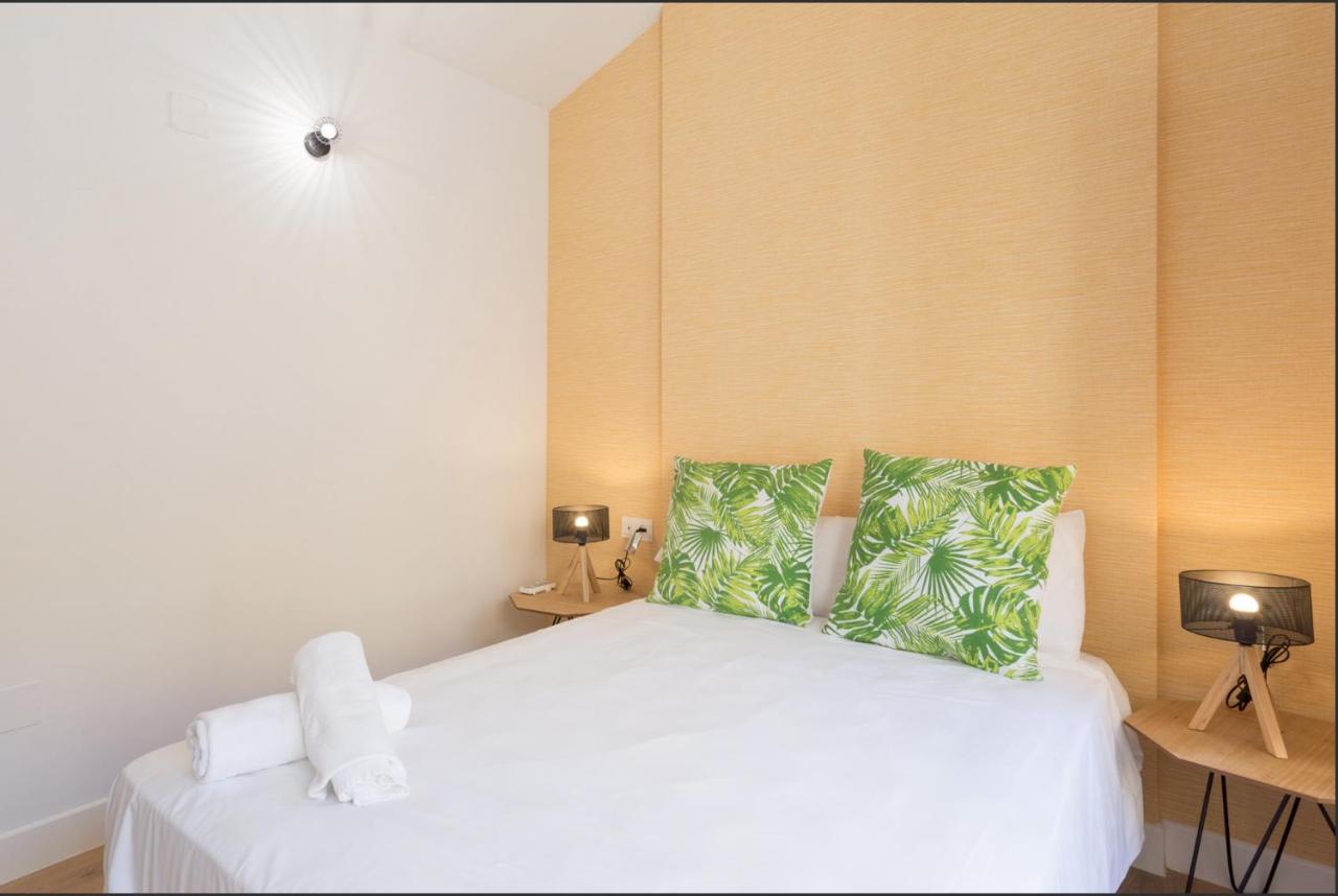 Merced10 Duplex 3H Malaga Ngoại thất bức ảnh