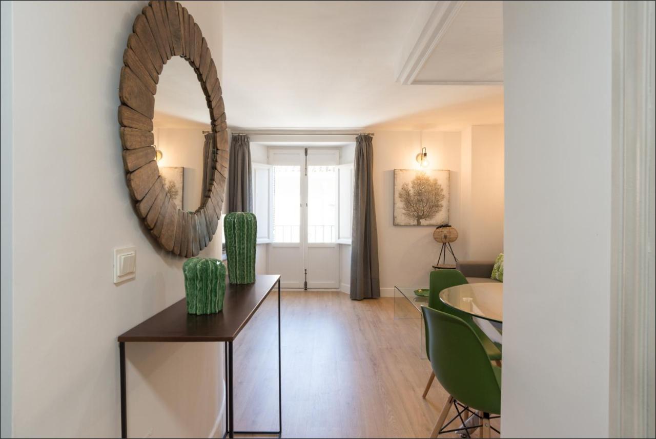 Merced10 Duplex 3H Malaga Ngoại thất bức ảnh