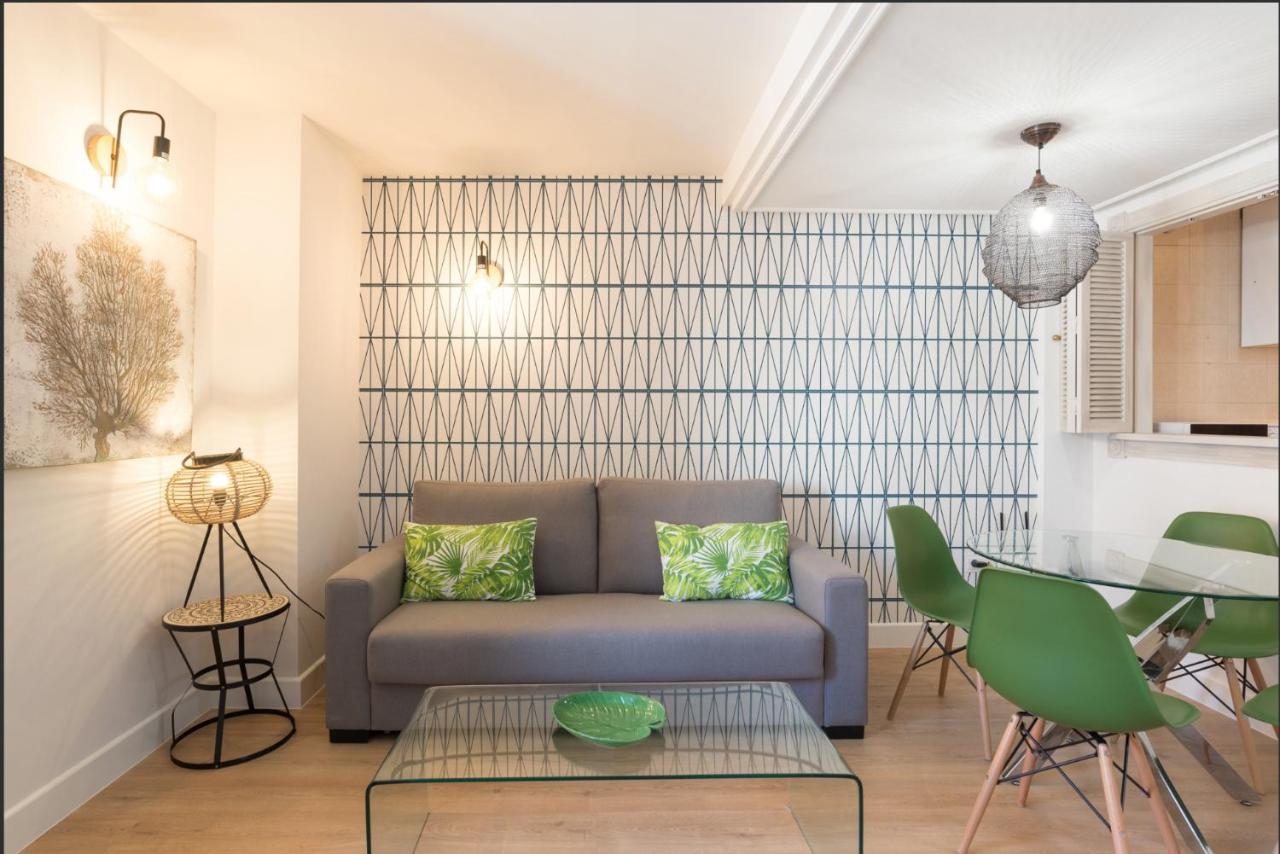 Merced10 Duplex 3H Malaga Ngoại thất bức ảnh