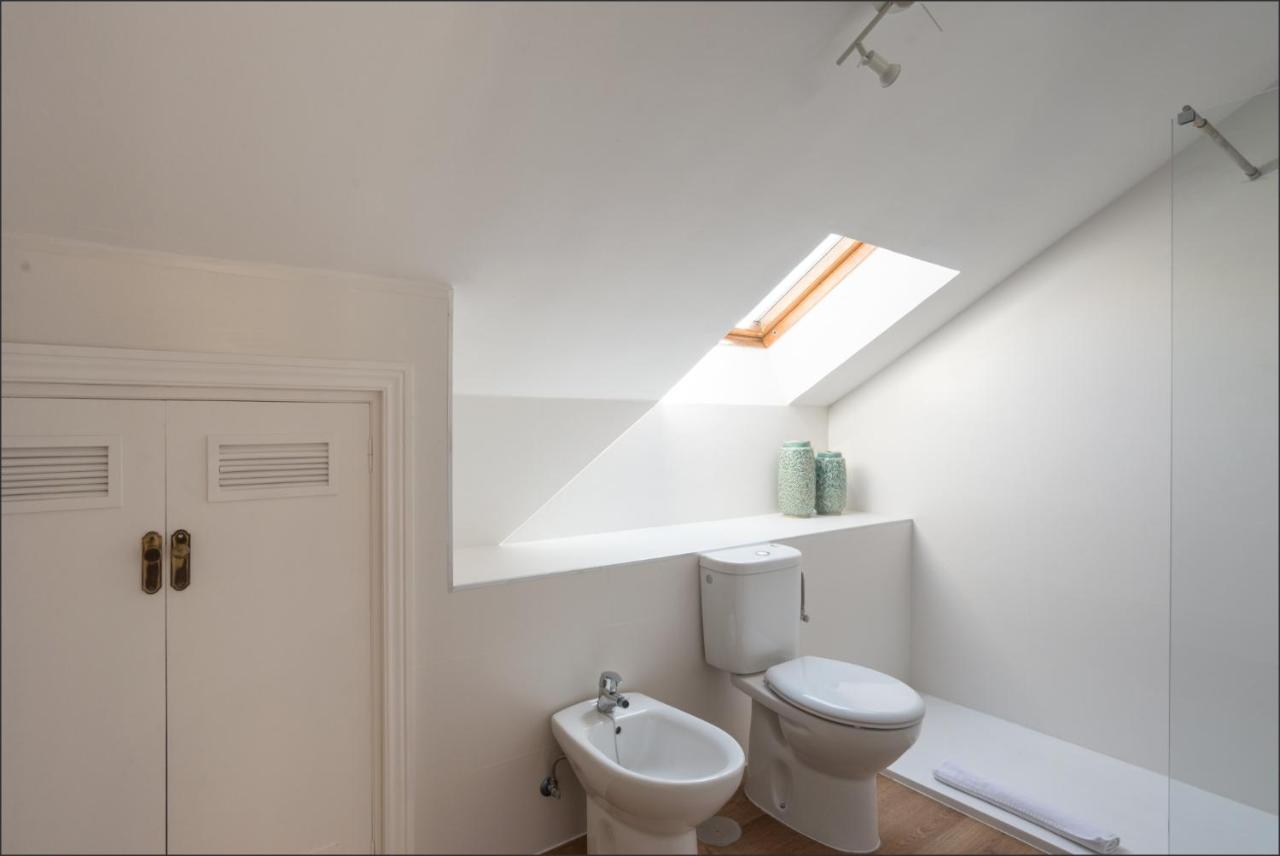 Merced10 Duplex 3H Malaga Ngoại thất bức ảnh
