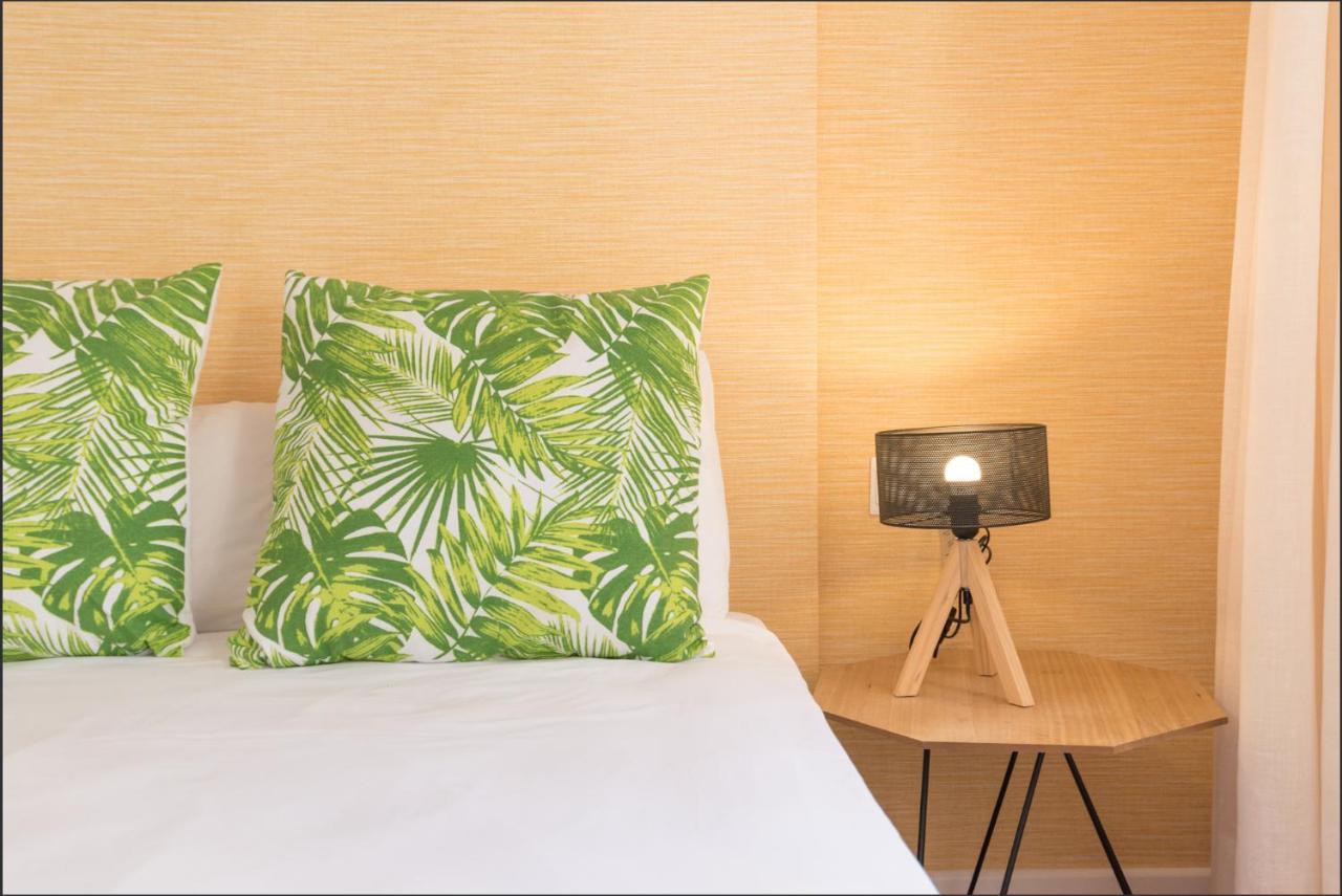 Merced10 Duplex 3H Malaga Ngoại thất bức ảnh