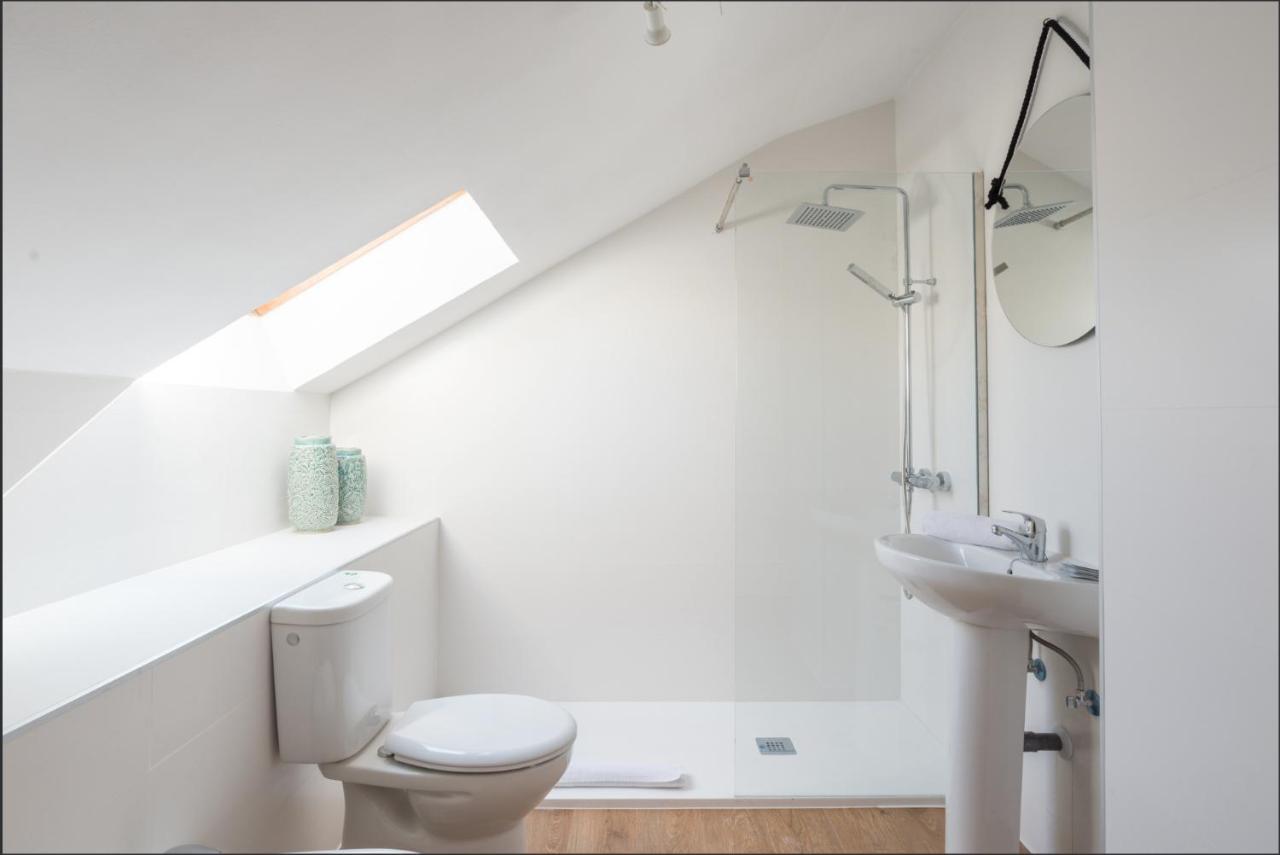 Merced10 Duplex 3H Malaga Ngoại thất bức ảnh