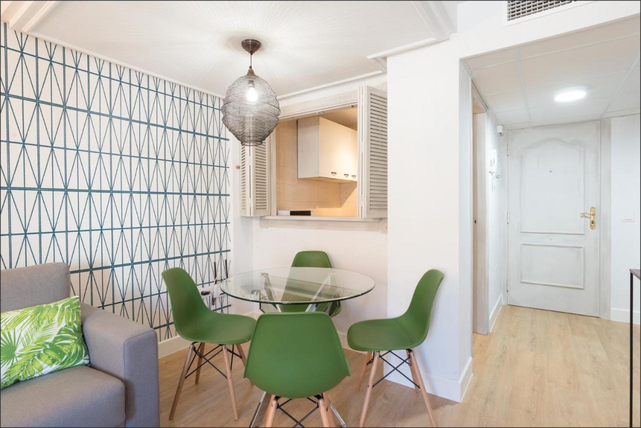 Merced10 Duplex 3H Malaga Ngoại thất bức ảnh